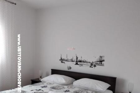 Apartmány Anka  foto 2