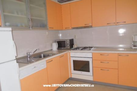 Apartmán   " ARZENŠEK " foto 3