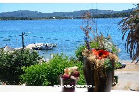 Apartmány Božo i Slavica foto 2