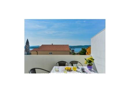 Apartmány CITRUS foto 2