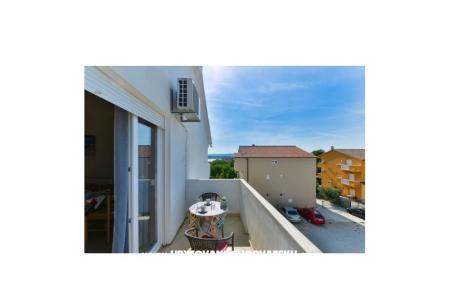 Apartmány CITRUS foto 5