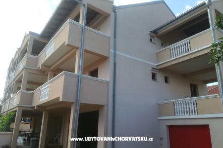 Apartmány Colić foto 5