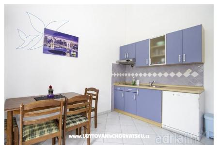 Apartmány Danijela 1 foto 2