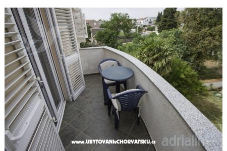 Apartmány Danijela 1 foto 5