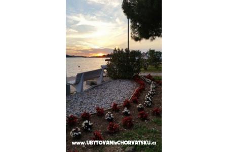 Apartmány Dijana foto 4
