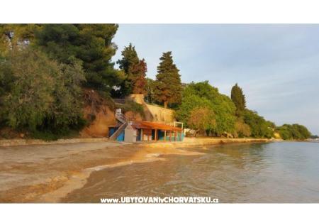 Apartmány Dijana foto 5