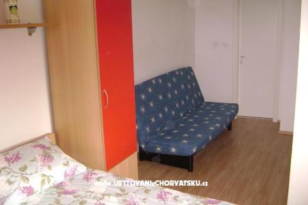 Apartmány Diklan foto 4