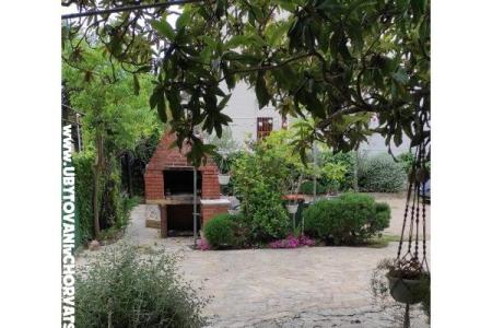 Apartmány Ela foto 2