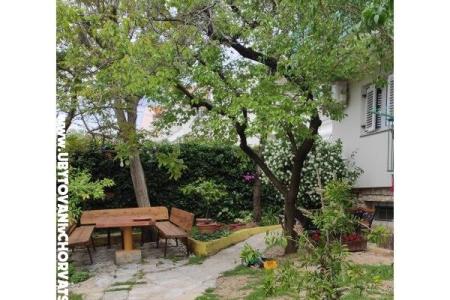 Apartmány Ela foto 3