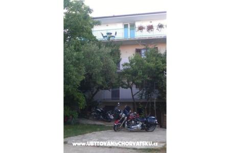 Apartmány Ela foto 4