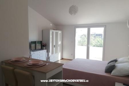 Apartmány Ema foto 2