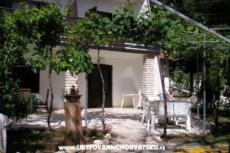 Apartmány Gabi foto 3