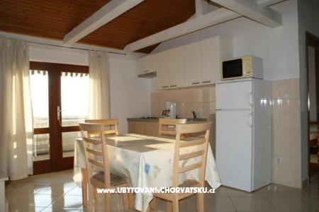 Apartmány Gabi foto 4