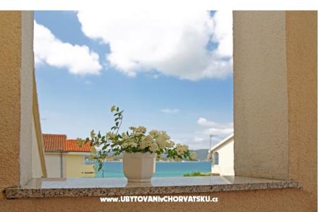 Apartmány FJAKA foto 5