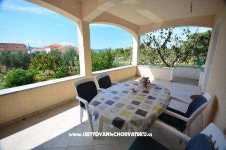 Apartmány Iva foto 2