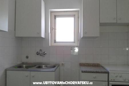 Apartmány Jadra  foto 4