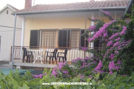 Apartmány Liđa foto 3