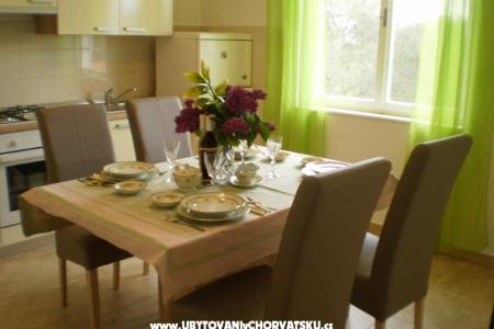 Apartmány Lidija foto 2