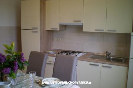 Apartmány Lidija foto 3