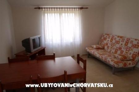 Apartmány Markic foto 3