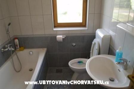 Apartmány Markic foto 4