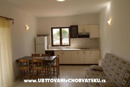 Apartmány Markic foto 5