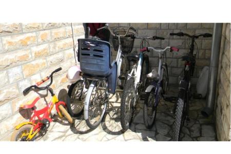 Apartmány Matea foto 5