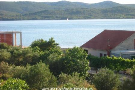 Apartmány Matic foto 2