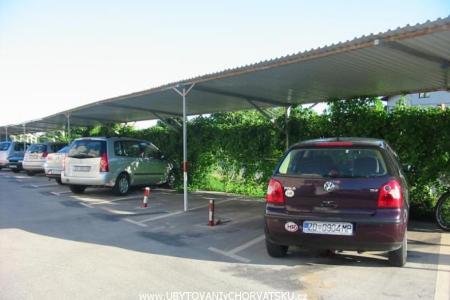 Apartmány Matic foto 3