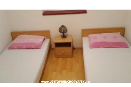 Apartmány Matic foto 5