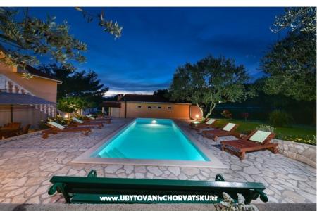 Apartmány Miluška foto 2