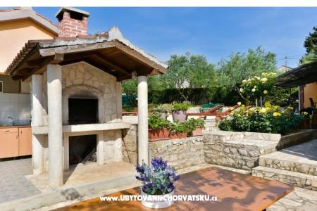 Apartmány Miluška foto 4