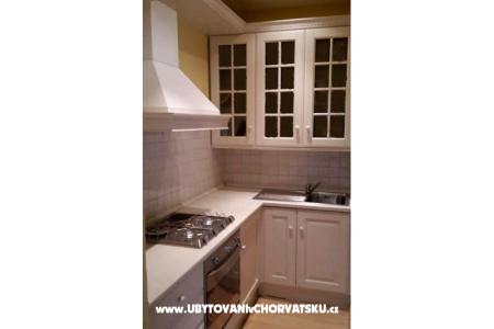 Apartmány Mira foto 5