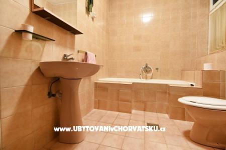 Apartmány Mrvičić foto 4