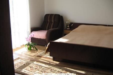 Apartmány Nado foto 3
