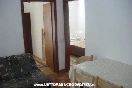 Apartmány Nado foto 5