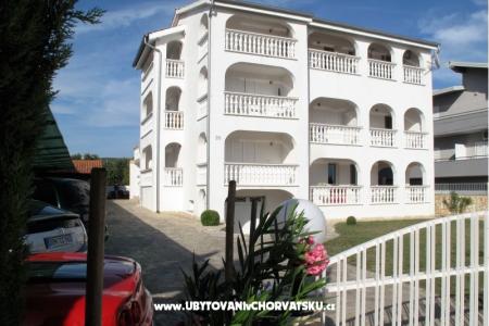 Apartmány Paric foto 5