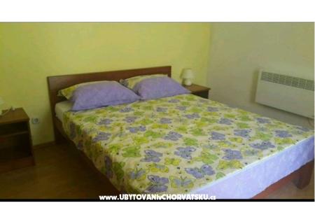 Apartmány Paula foto 3