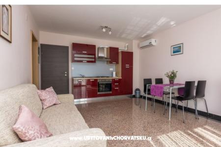 Apartmány Pobi foto 4
