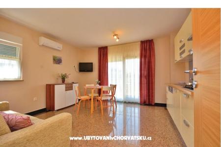 Apartmány Pobi foto 5