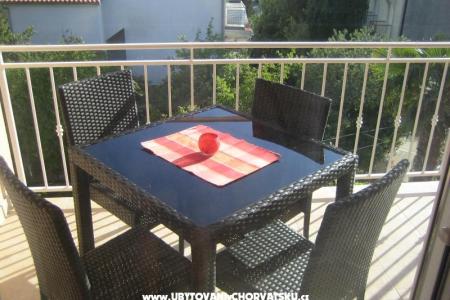Apartmány Roje Sv. Filip i Jakov foto 3