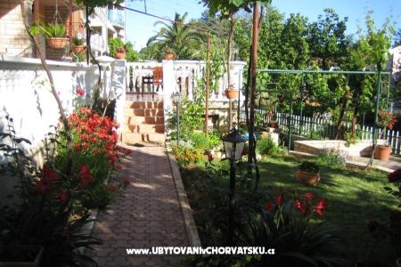 Apartmány Roje Sv. Filip i Jakov foto 5