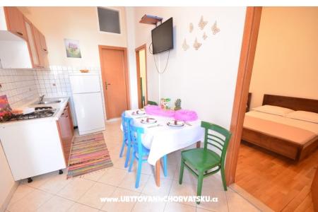 Apartmány Roko foto 4