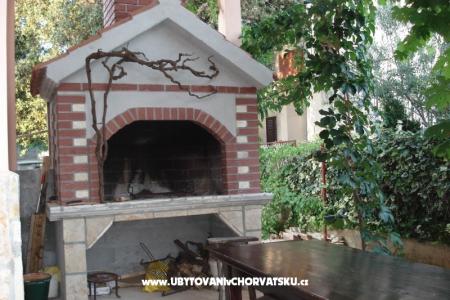 Apartmány Santini foto 2