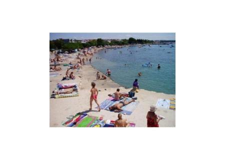 Apartmány Santini foto 5