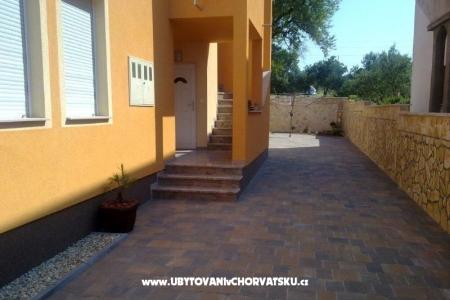 Apartmány Sincek foto 2