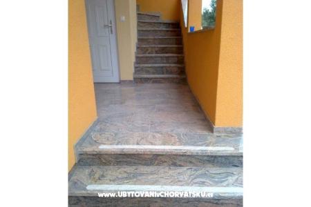 Apartmány Sincek foto 3