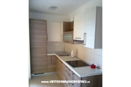 Apartmány Sincek foto 5