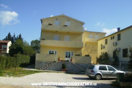 Apartmány & rooms Pikolo foto 2