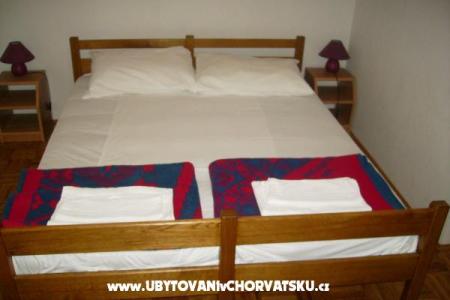 Apartmány & rooms Pikolo foto 4